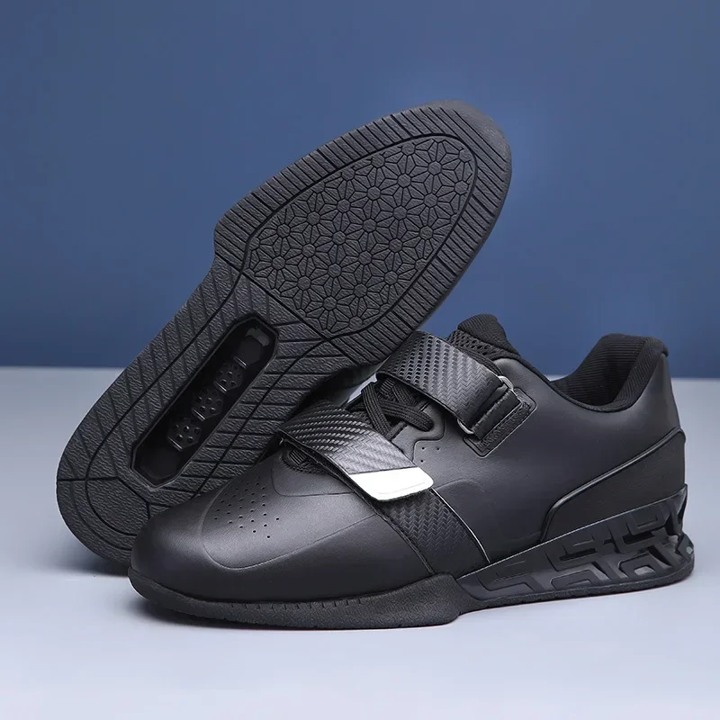 Women'S Shoes New Balance - 男性と女性のための重量挙げブーツ,フックバックル,アスレチック,ゴールド,シルバー,ディープスクワット,プロのフィットネススニーカー,ジム,新品
