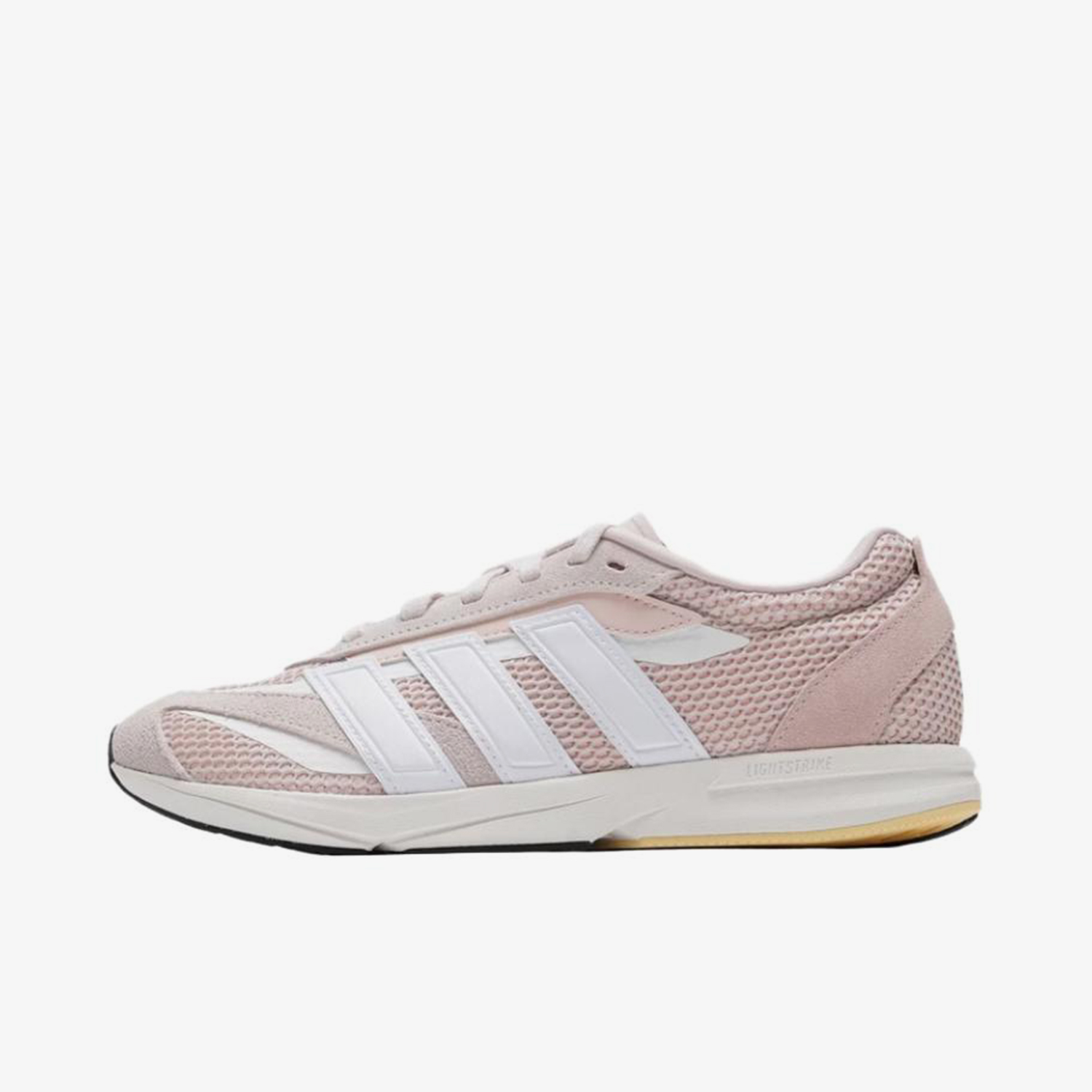 Women'S Shoes Pink Adidas - アディダス正規品 LIGHT BLAZELP 新しいレディース ピンクホワイト ランニングシューズ