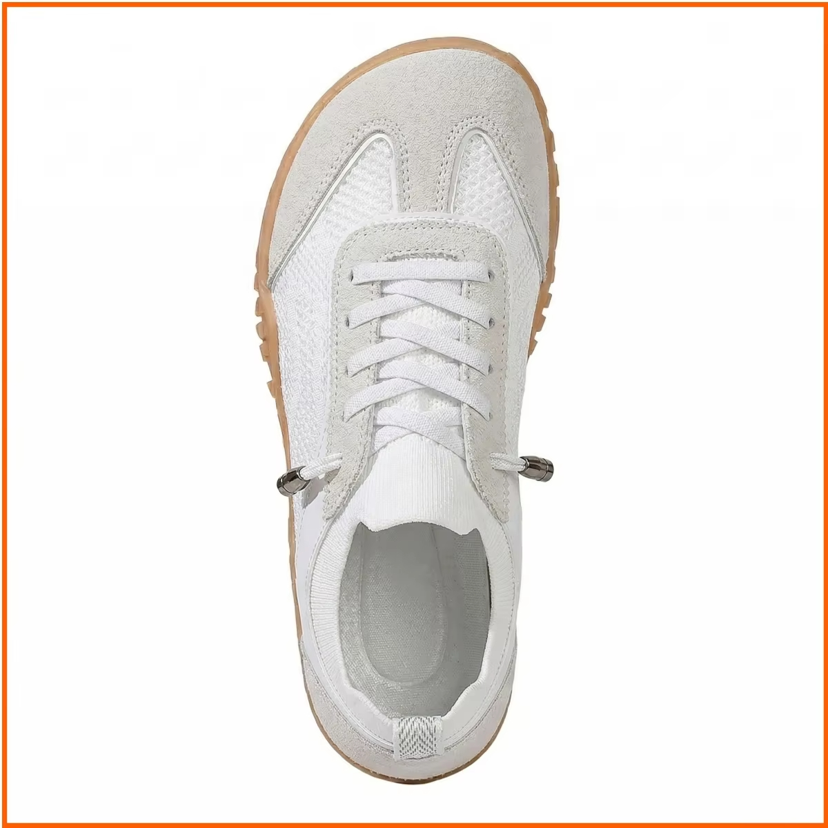 Women Shoes Us To Eu - FANCYLEE ベアフットシューズ レディース ゼロドロップ フィットネス スニーカー