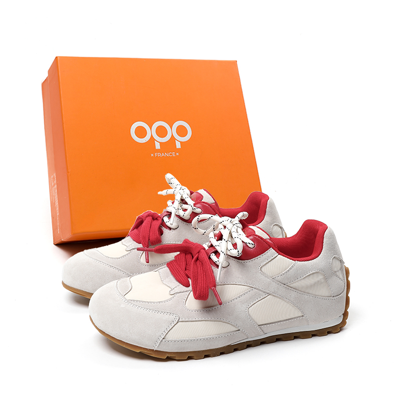 Women'S Shoes New Balance - OPP 秋の女性の新しいスニーカーハイエンドスポーツバランスファッション 327 靴ガール高級デザインダディシューズ