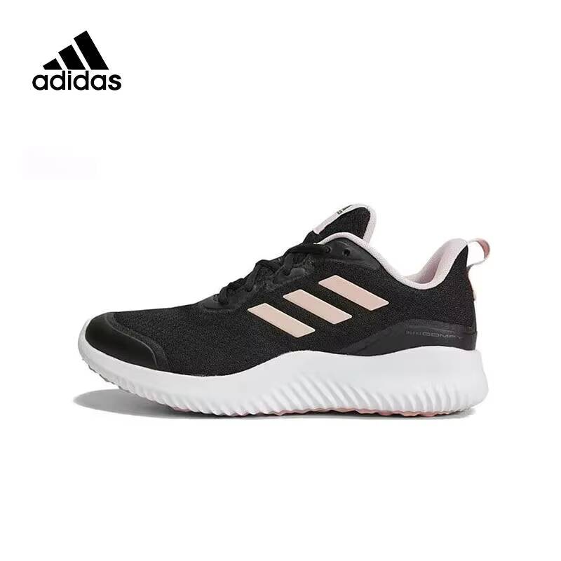 Women'S Shoes Pink Adidas - 新しい 2026 スポーツ アディダス レディース ランニング