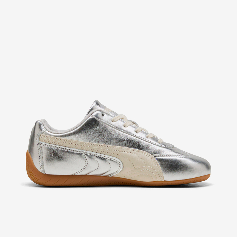 プーマ正規品 スピードキャット レディース 快適な薄底レーシ - Women'S Shoes Puma Speedcat のレビューと価格