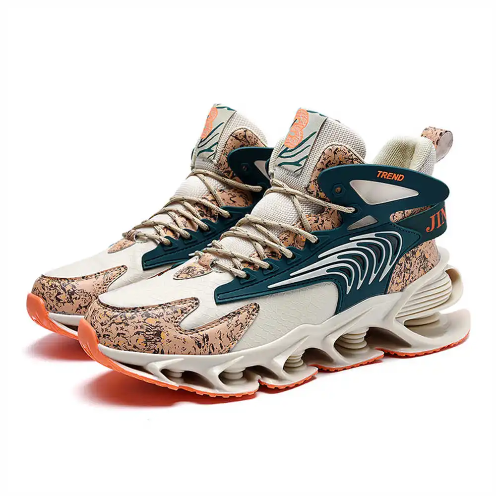 メンズ滑り止めランニングシューズ,ミッドチャイルドシューズ, - Women Shoes Us To Eu のレビューと価格