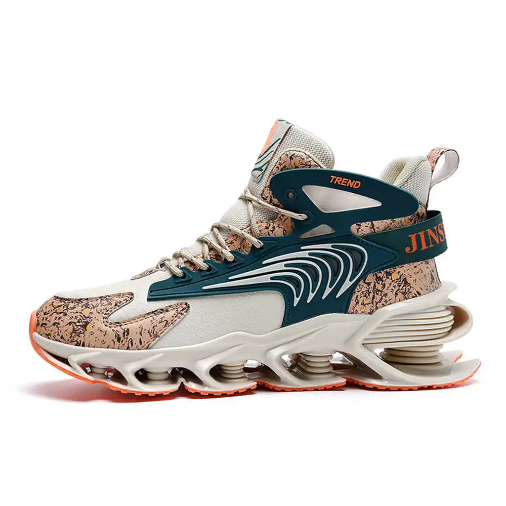 メンズ滑り止めランニングシューズ,ミッドチャイルドシューズ, - Women Shoes Us To Eu のレビューと価格