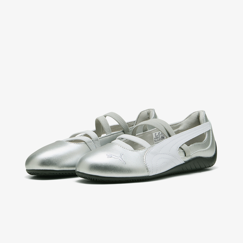 プーマ 正規品 SPEEDCAT BALLET レディース  - Women'S Shoes Puma Speedcat のレビューと価格