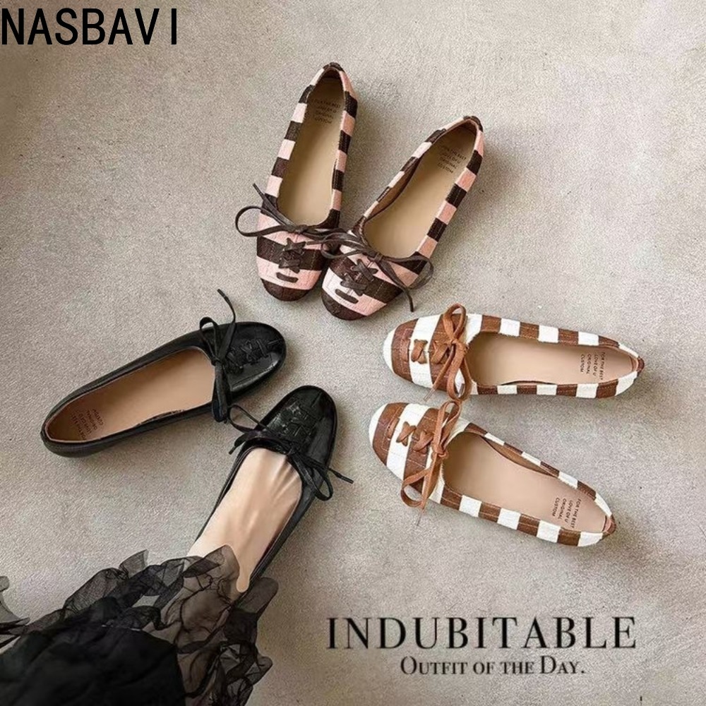 2026 新本革バタフライメアリージェーンシューズ女性の高級 - Mary Jane Shoes のレビューと価格