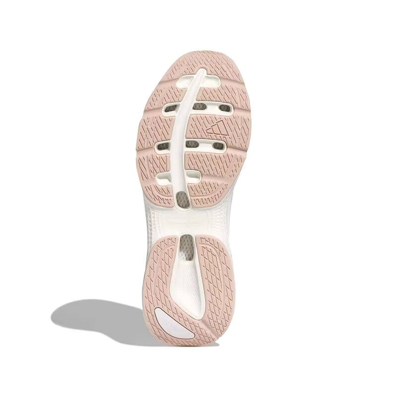 チャンキー アディダス レディース レトロ ランニング シュ - Women'S Shoes Pink Adidas のレビューと価格