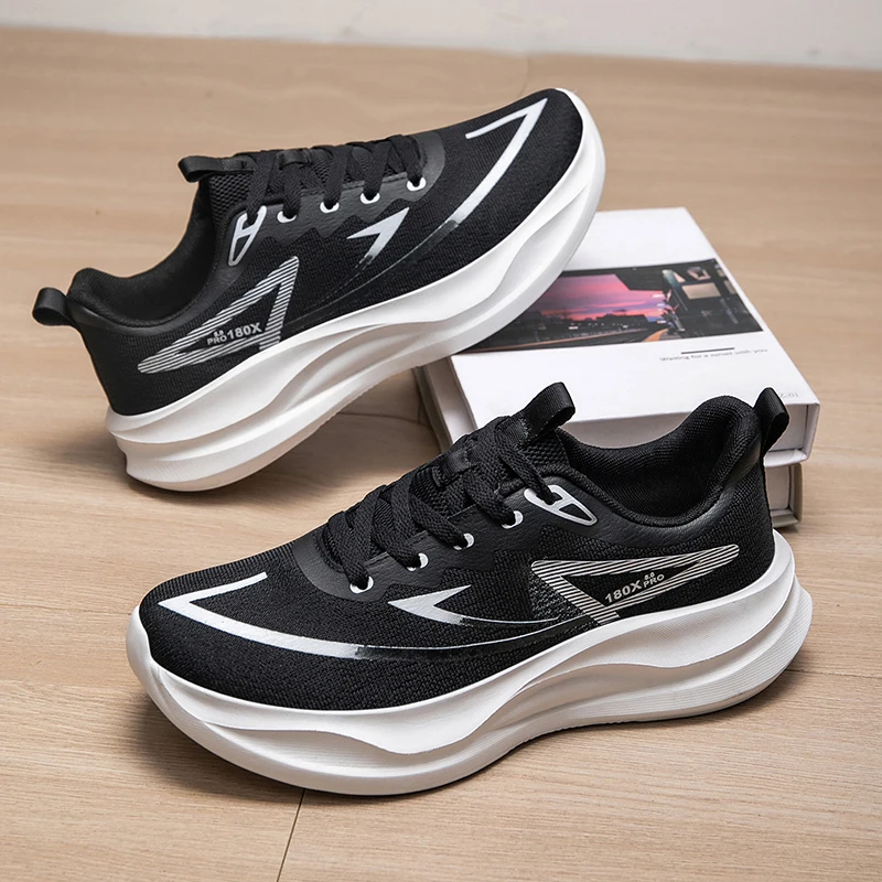 夏超軽量男性女性ランニングシューズ通気性アスレチックスニーカ - Women Shoes Us To Eu のレビューと価格