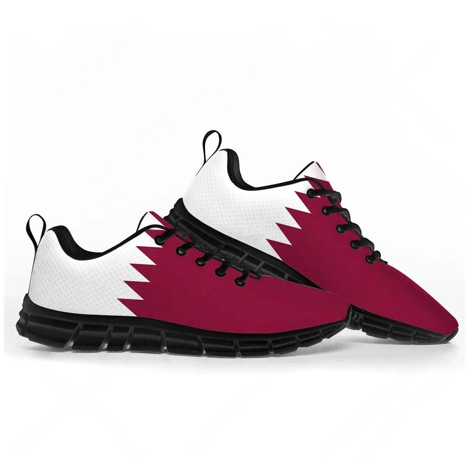 カタール国旗スポーツシューズメンズレディースティーンエイジャ - Women Shoes Qatar のレビューと価格