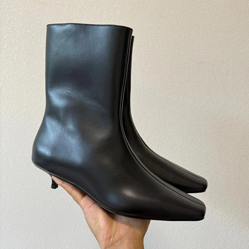 2025年秋冬新作トレンド レディースシューズ 本革 ヒール - Women'S Shoes Trending 2025 のレビューと価格
