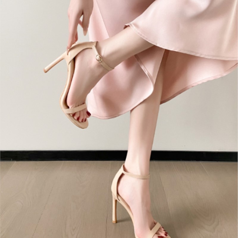 2026年新作、女性向けの涼しく快適な履き心地のオープントゥ - Women'S Shoes For Work のレビューと価格
