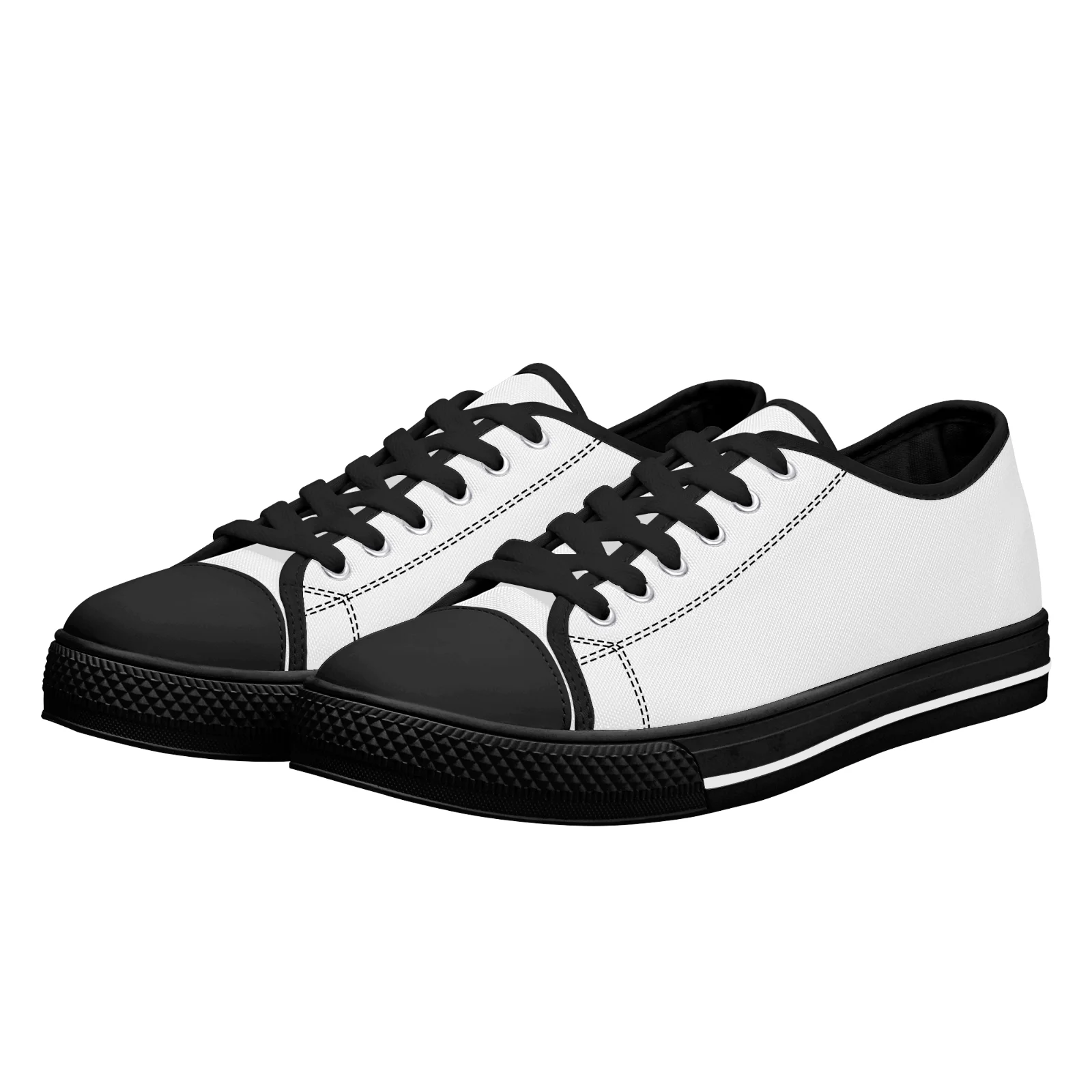 カスタマイズ可能、カスタムプリント、デザイナーシューズ、ロー - Women Shoes Us To Eu のレビューと価格
