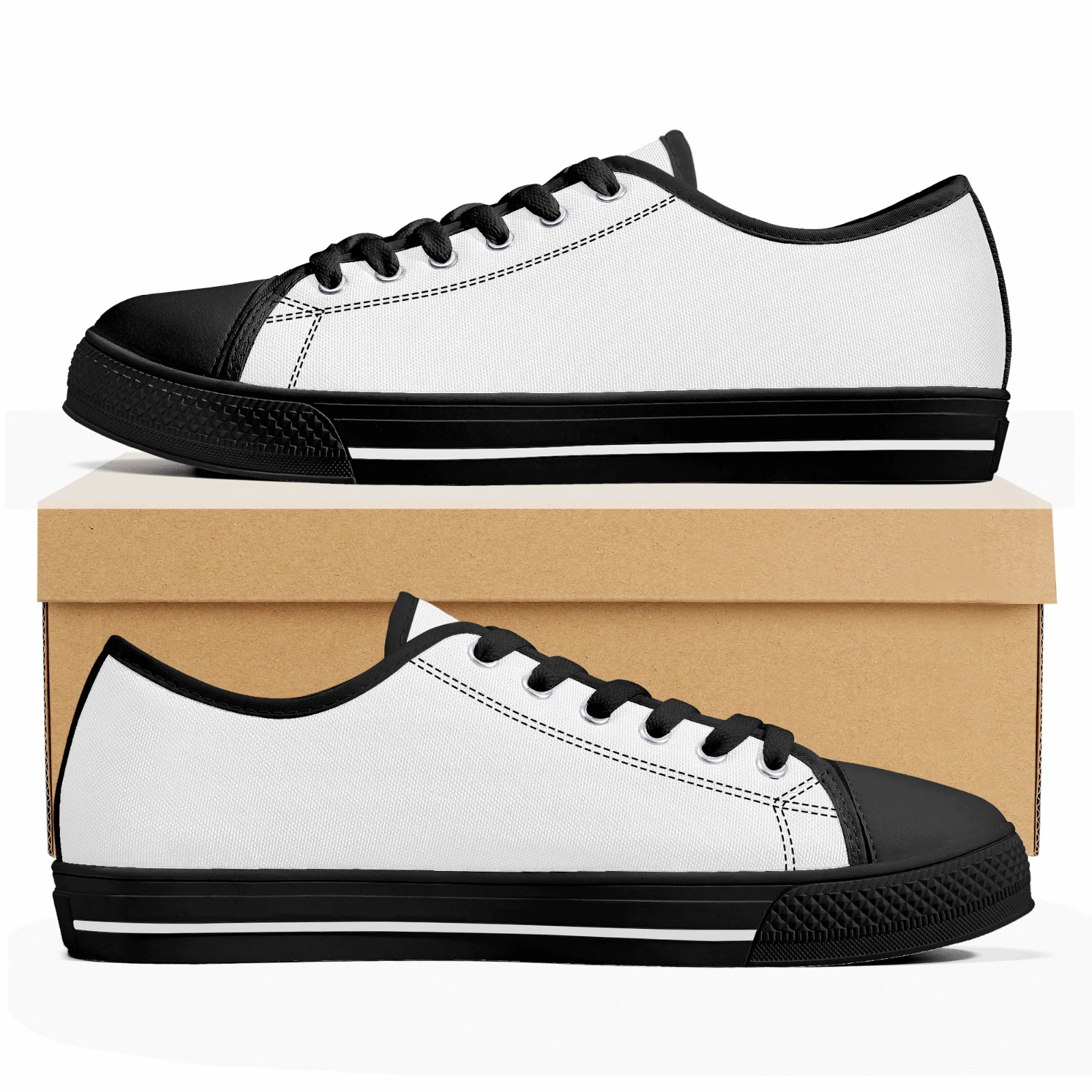 カスタマイズ可能、カスタムプリント、デザイナーシューズ、ロー - Women Shoes Us To Eu のレビューと価格