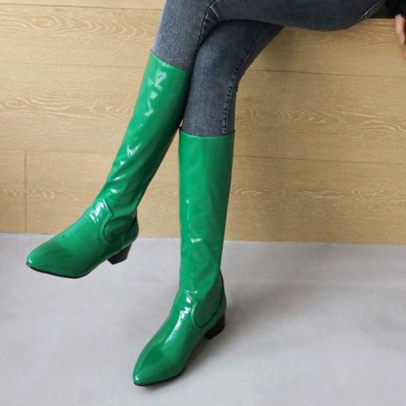 Girseaby ファッションシューズ レディース スムース - Women'S Shoes Yellow のレビューと価格