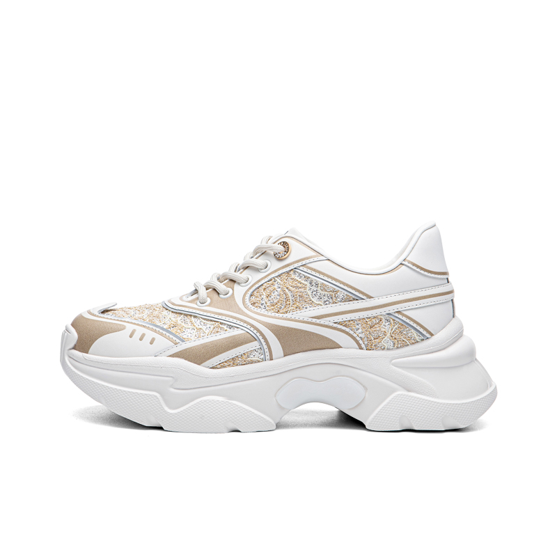 女性エド・ハーディー靴ホット販売ファッションスニーカー本革ス - Women'S Shoes New Balance のレビューと価格