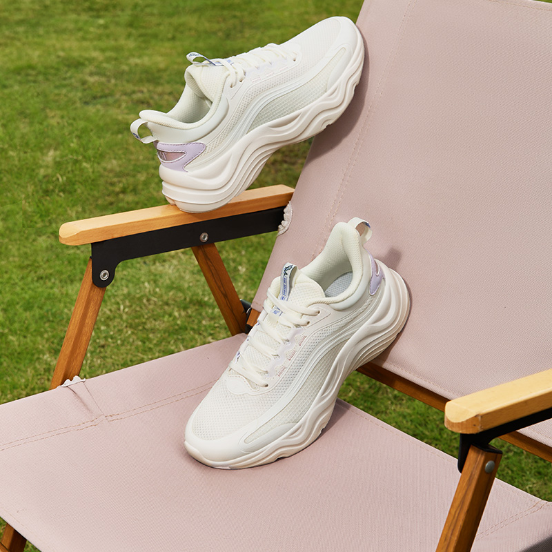 361 度新しい女性ランニングレーシング衝撃吸収摩耗カジュア - Women'S Shoes New Balance のレビューと価格
