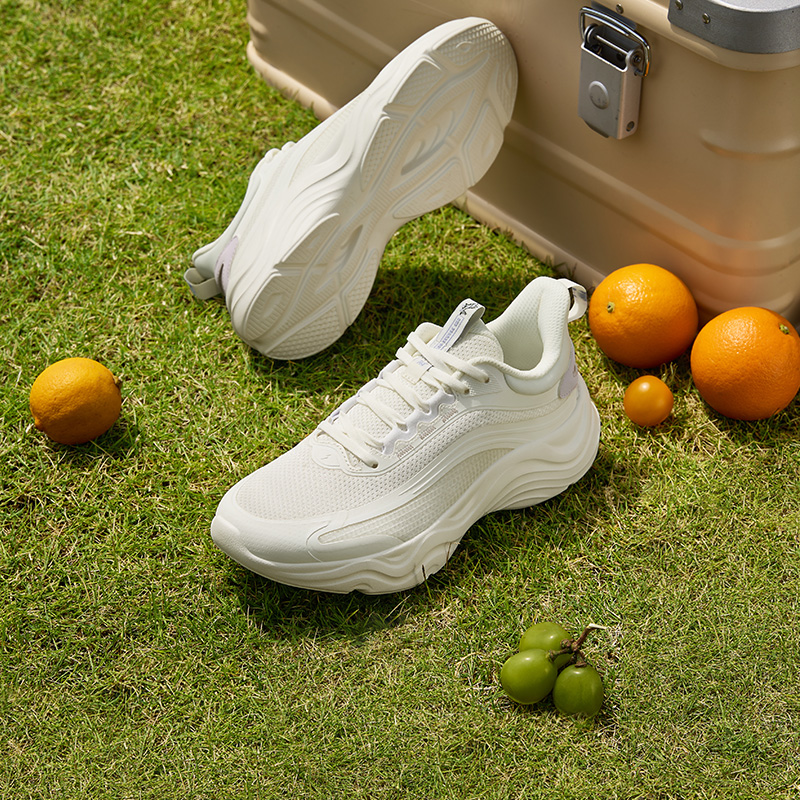 361 度新しい女性ランニングレーシング衝撃吸収摩耗カジュア - Women'S Shoes New Balance のレビューと価格