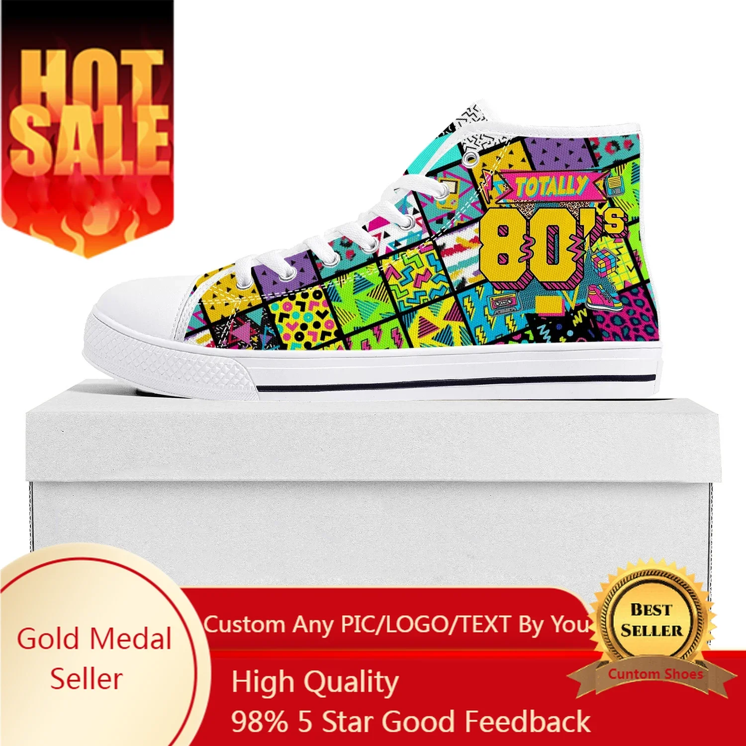 面白いレトロ 80 年代 90 年代のアイコンハイカット高品 - Women'S Shoes In The 90S のレビューと価格
