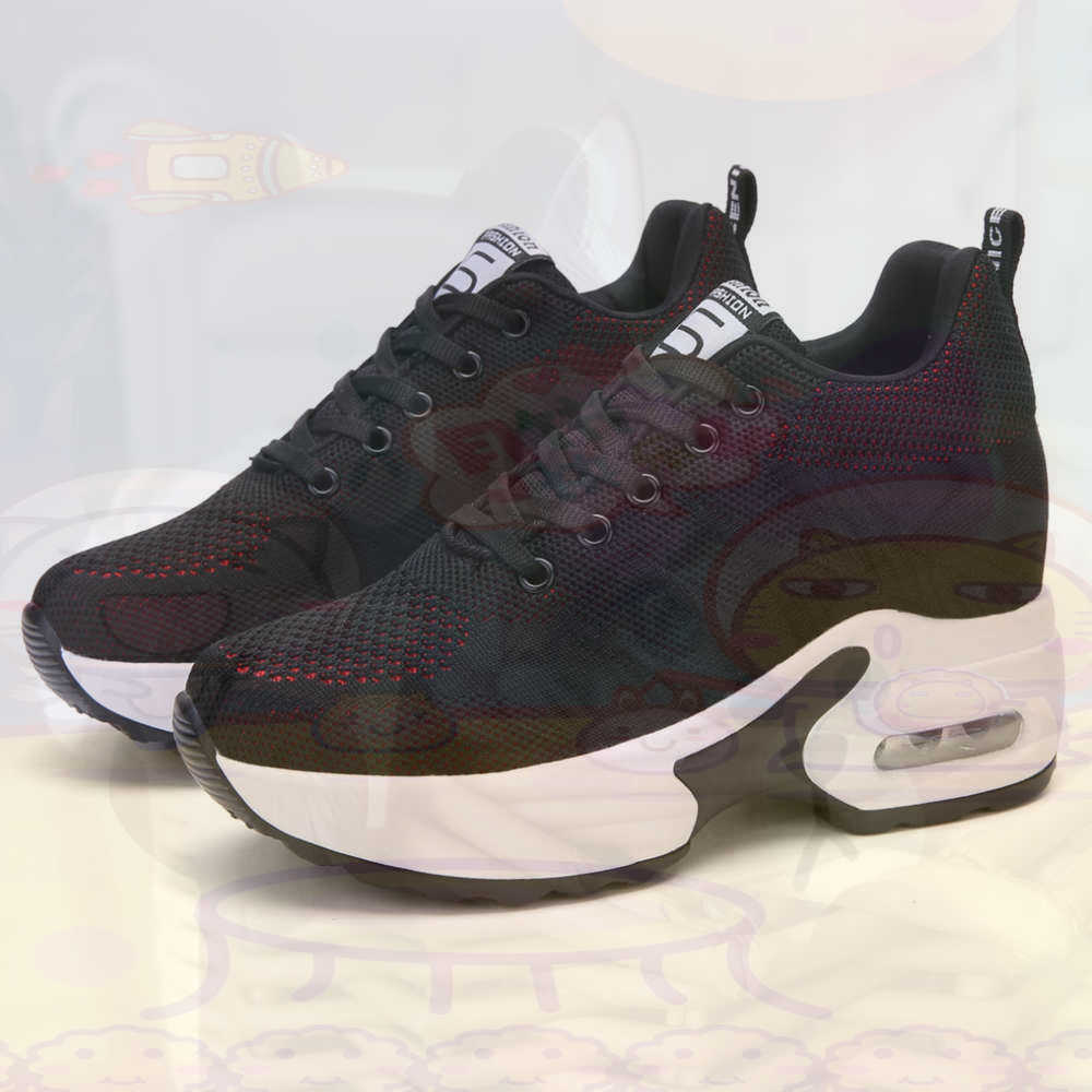 赤サイズ 36 靴女性テニス黒ブーツ女性夏スニーカースポーツ - Women Shoes Us To Eu のレビューと価格