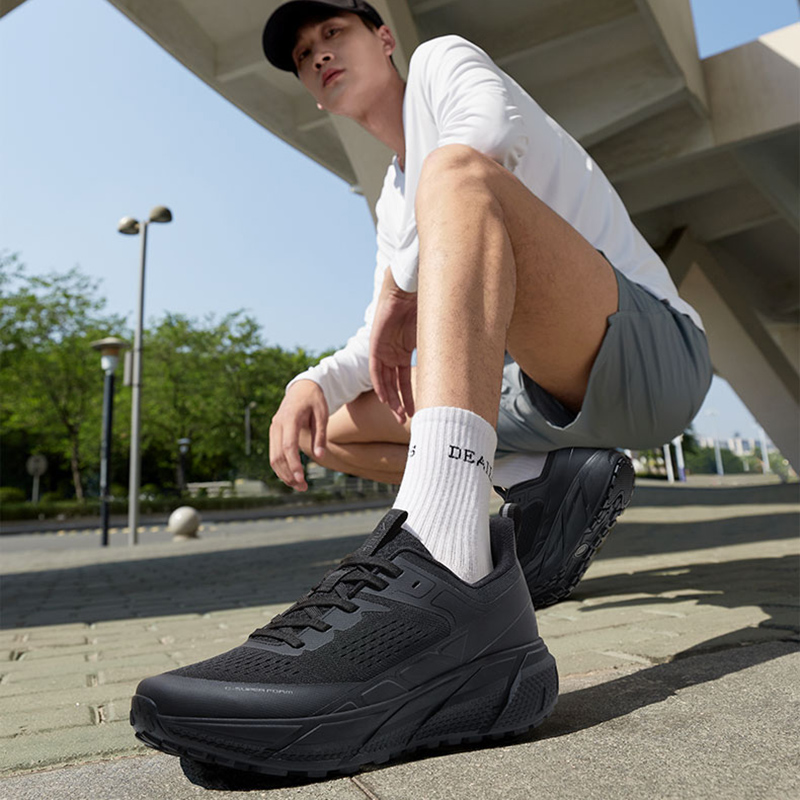 GODLEN CAMEL スポーツランニングシューズ女性と男 - Women'S Shoes New Balance のレビューと価格