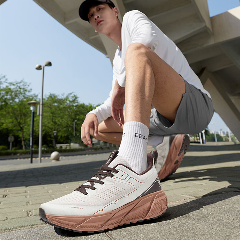 GODLEN CAMEL スポーツランニングシューズ女性と男 - Women'S Shoes New Balance のレビューと価格