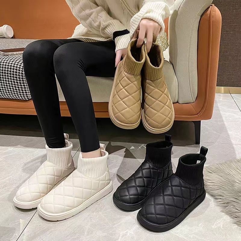 2025年トレンド レディースブーツ 冬用シューズ 女性用ウ - Women'S Shoes Trending 2025 のレビューと価格