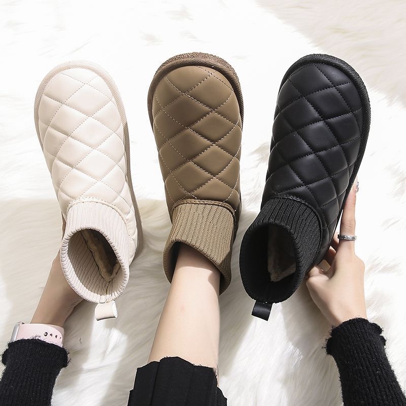2025年トレンド レディースブーツ 冬用シューズ 女性用ウ - Women'S Shoes Trending 2025 のレビューと価格