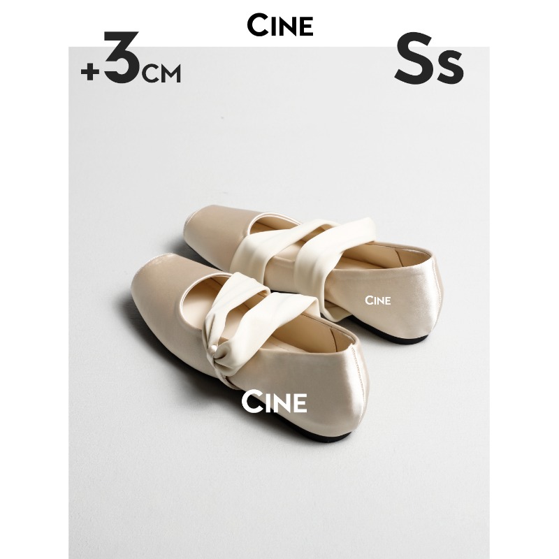 包頭ハーフスリッパ レディース 夏用 外履き フレンチスクエ - Mary Jane Shoes のレビューと価格