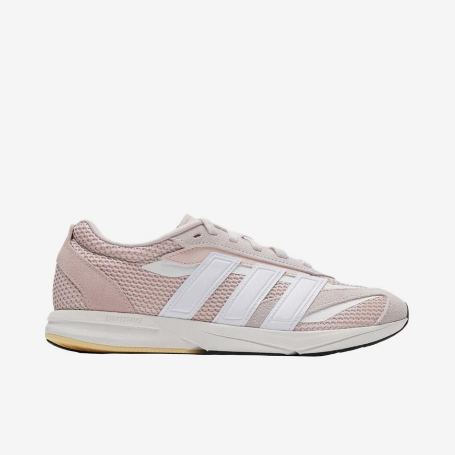 アディダス正規品 LIGHT BLAZELP 新しいレディー - Women'S Shoes Pink Adidas のレビューと価格