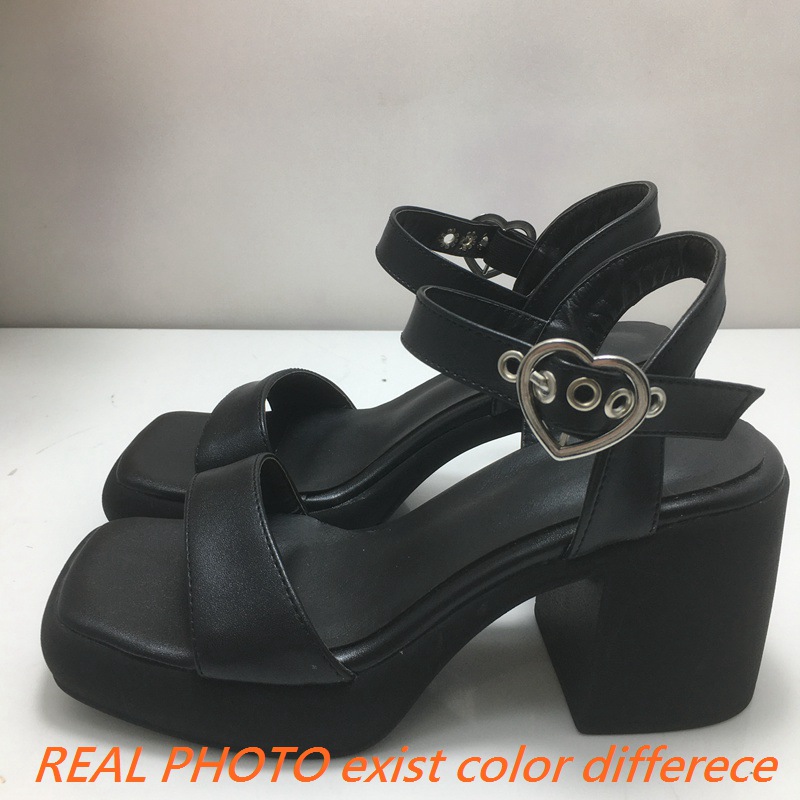 SIMLOVEYO ブランドの女性のサンダルつま先バックルス - Women Shoes Sale のレビューと価格