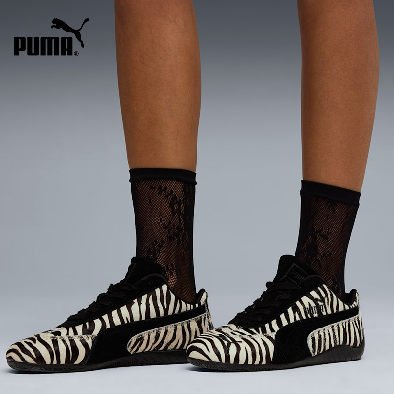プーマ正規品 スピードキャット レディース ローカット アウ - Women'S Shoes Puma Speedcat のレビューと価格