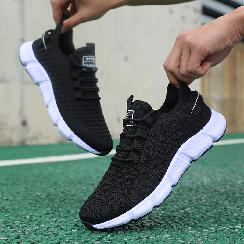ホットスポーツファッションメンズスニーカー通気性軽量ランニン - Women'S Shoes New Balance のレビューと価格