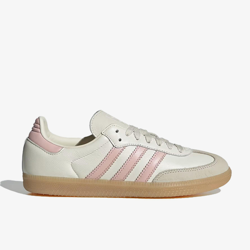 アディダス 正規品 クローバー SAMBAOG 新品 レディ - Women'S Shoes Pink Adidas のレビューと価格