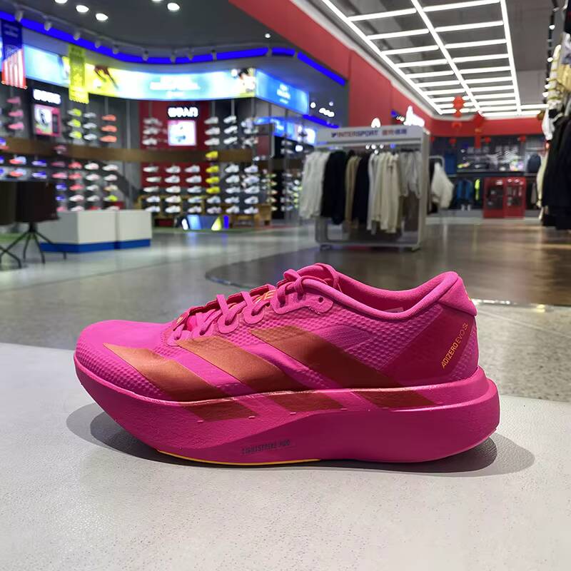 KI6902 メンズ アディダス レーシング ランニングシュ - Women'S Shoes Pink Adidas のレビューと価格