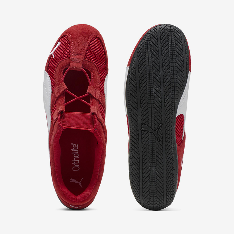 プーマ オーセンティック SPEEDCAT レディース 薄型 - Women'S Shoes Puma Speedcat のレビューと価格