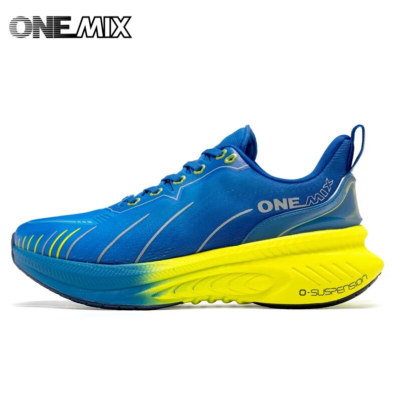 Onemix男性用の新しいクッション性のランニングシューズ適 - Women'S Shoes New Balance のレビューと価格