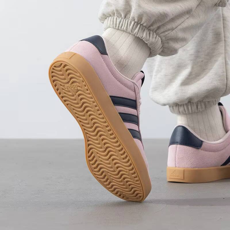 レディース ロー アディダス トップ スケートボード スニー - Women'S Shoes Pink Adidas のレビューと価格