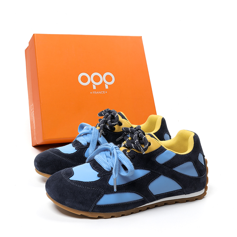 OPP 秋の女性の新しいスニーカーハイエンドスポーツバランス - Women'S Shoes New Balance のレビューと価格