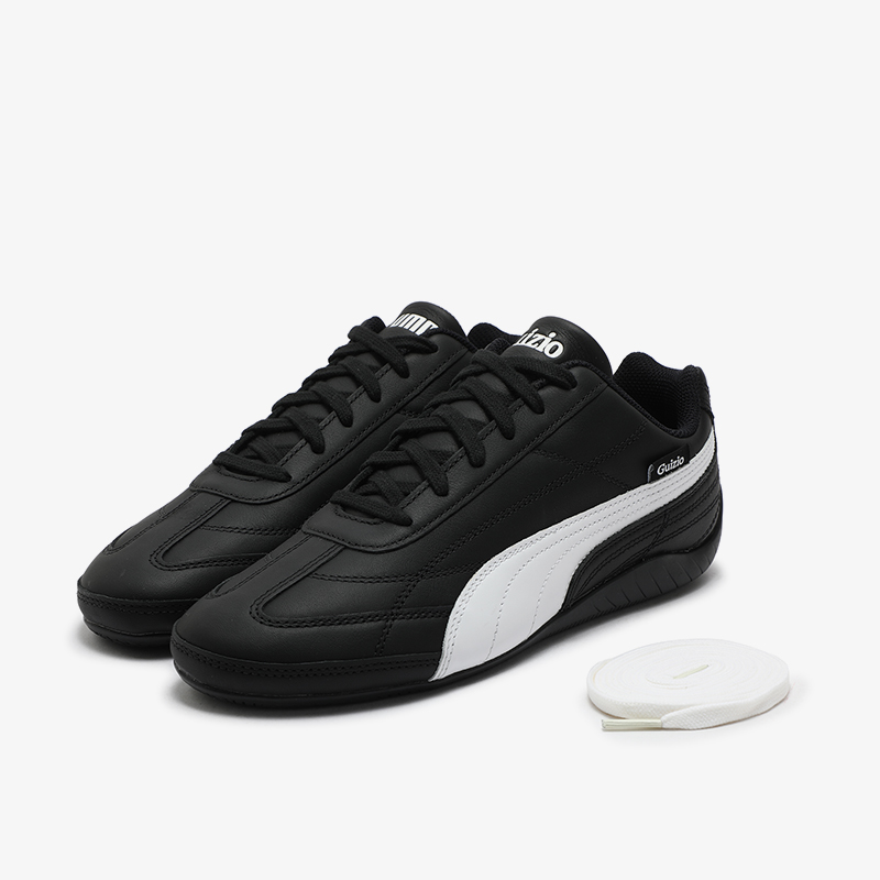 プーマ オーセンティック SPEEDCAT レディース クラ - Women'S Shoes Puma Speedcat のレビューと価格