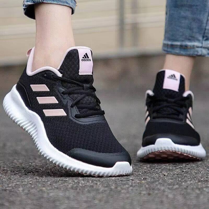 新しい 2026 スポーツ アディダス レディース ランニン - Women'S Shoes Pink Adidas のレビューと価格