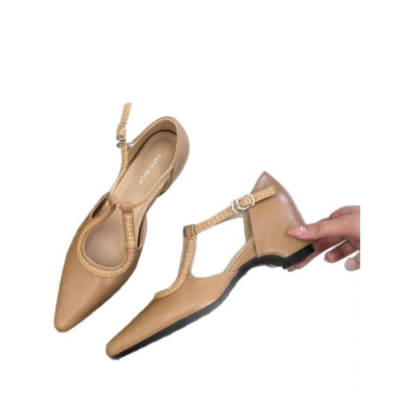 2026ウィル＆ゼスト イエローパンプス Tストラップ パテ - Women'S Shoes Yellow のレビューと価格