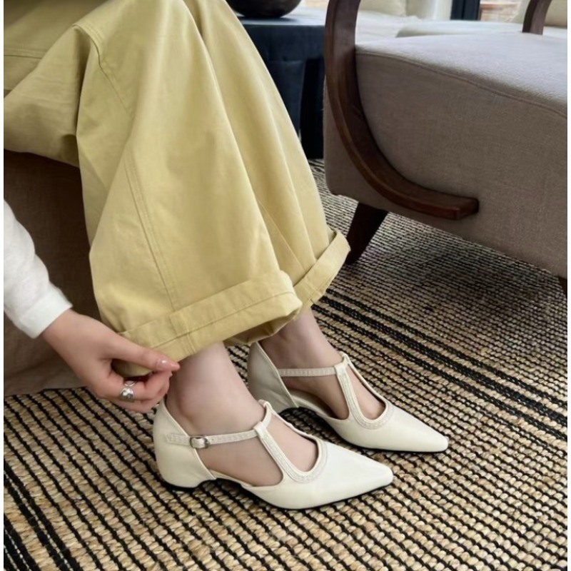 2026ウィル＆ゼスト イエローパンプス Tストラップ パテ - Women'S Shoes Yellow のレビューと価格