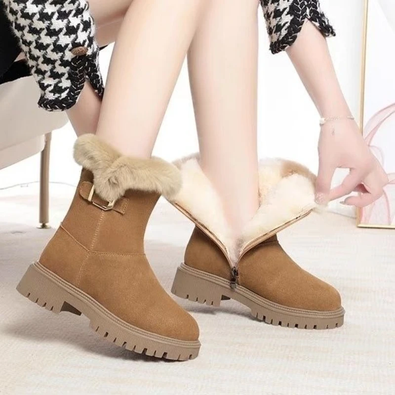 無地レディースシューズ スエード ブラック プラットフォーム - Women'S Shoes Trending 2025 のレビューと価格