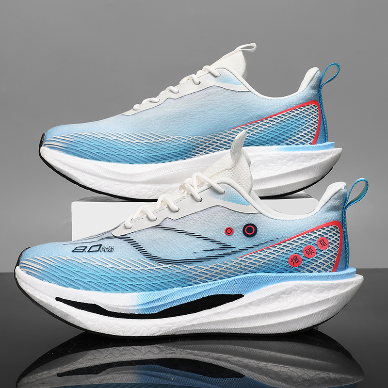 新しい秋の軽量スポーツシューズ、男女兼用、レーシング、マラソ - Women'S Shoes New Balance のレビューと価格