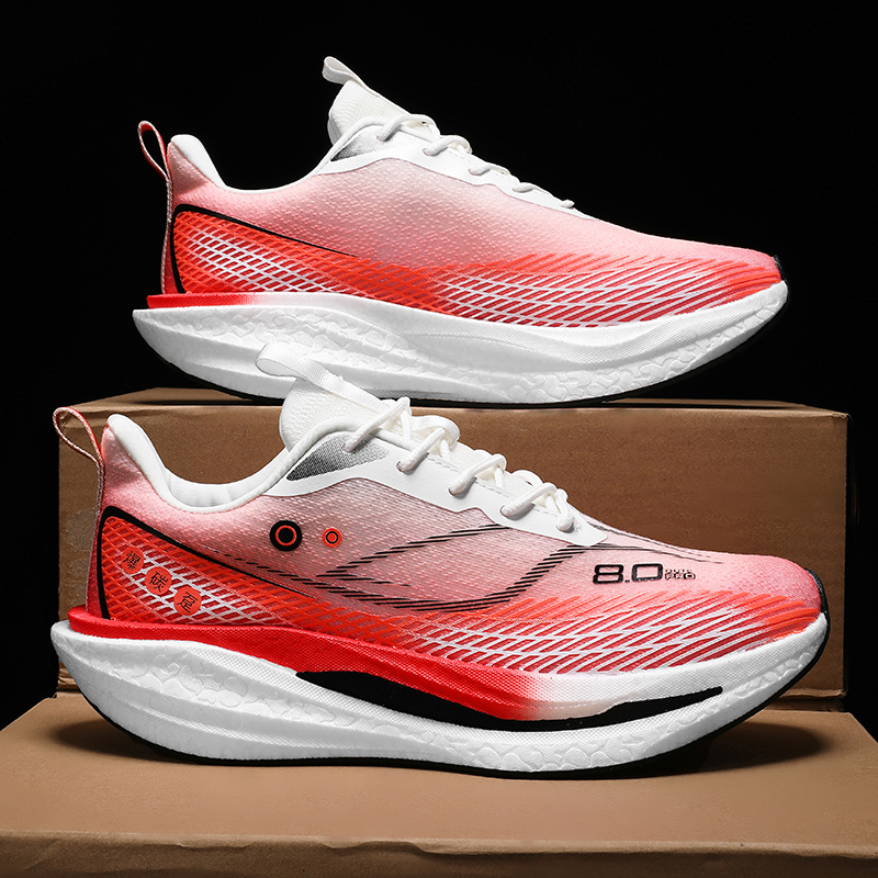 新しい秋の軽量スポーツシューズ、男女兼用、レーシング、マラソ - Women'S Shoes New Balance のレビューと価格