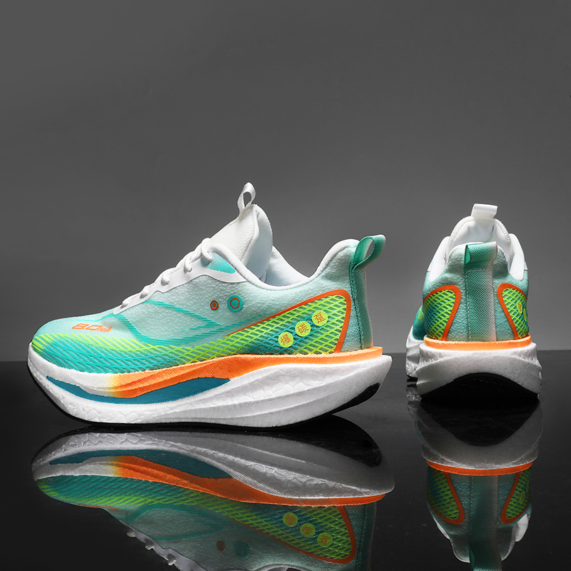 新しい秋の軽量スポーツシューズ、男女兼用、レーシング、マラソ - Women'S Shoes New Balance のレビューと価格